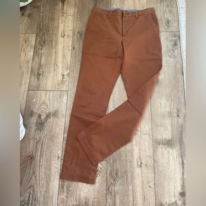 Aiden Banana republic chinos